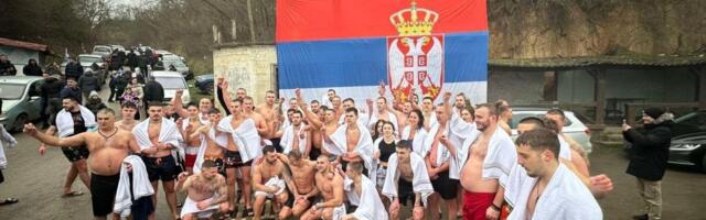Svi bogojavljenski običaji: Ovo se danas nikako ne radi