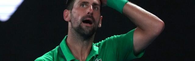 Nepovoljna vest za Novaka pred finale - Alkaraz trlja ruke