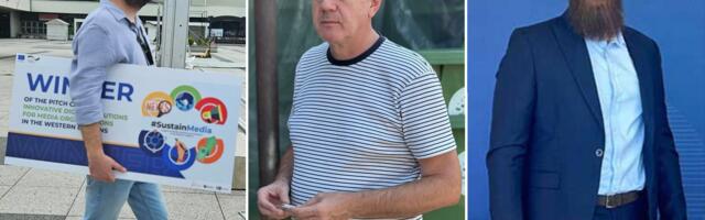 Građani plaćaju veće račune, Regionalna profitira: Javna preduzeća troše stotine hiljada na reklame