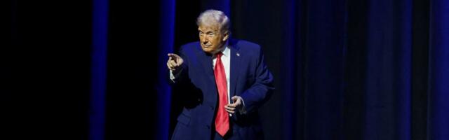 Samo Tramp može da reši rat! Ukrajina moli za spas: Oči u oči sa Putinom ili propast