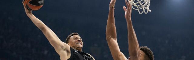 Detonacija u najavi: Partizan krenuo po Egzuma