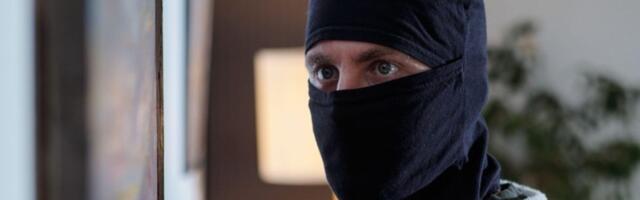 Italijan gledao kako mu lopov iz BiH ulazi u kuću pa ga je uhvatio u klopku!