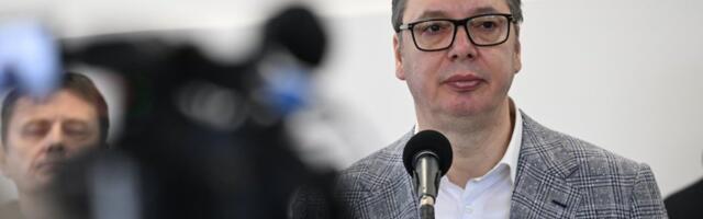 Pukla bruka u Minhenu: Vučić razotkrio Kurtija i Bećirovića