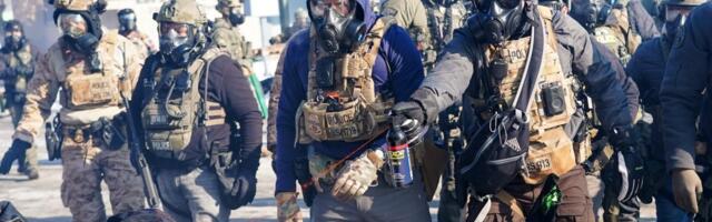 Ludnica u SAD! Agent uhvatio Ukrajinca, pa uzviknuo: Rusiji želim pobedu u ratu sa Ukrajinom - veliki skandal trese državu