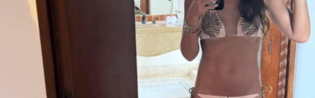 UPECALA DOSTA MLAĐEG I UŽIVA! Glumica sa novim momkom proslavila RAZVOD OD MUŽA, poskidali se i odmah DOHVATILI