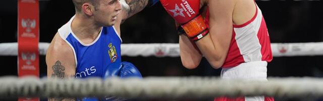 SPEKTAKL U NAJAVI! Bokseri Srbije i Rusije dogovorili revanš u junu u Loznici