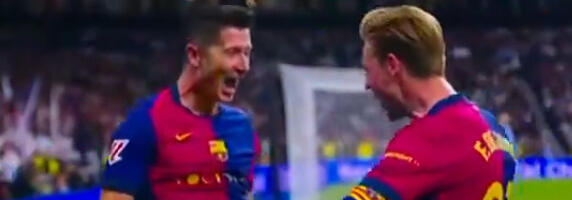 Barselona bez De Jonga više od mesec dana: Težak udarac u završnici sezone