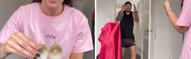 Čekala je pet godina da mu vrati za ono što se desilo na svadbi: Kad se osvetila, svi su rekli - preterala je