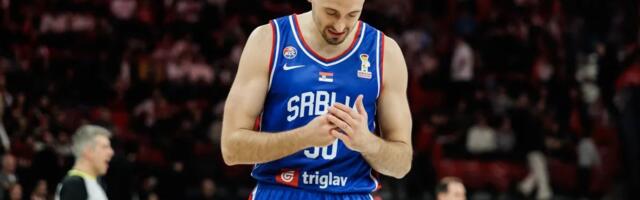 Srbija zakomplikovala put do Mundobasketa, evo šta dva poraza od Turske znače za nastavak kvalifikacija