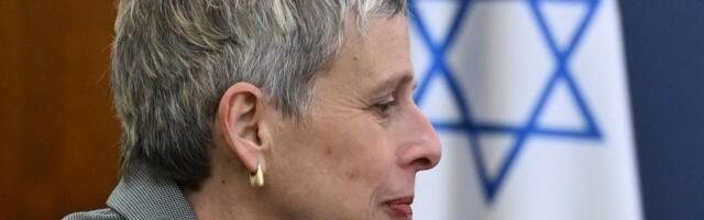 Ambasadorka Izraela u Beogradu: Istorijsko liderstvo Trampa, vojna operacija se nastavlja