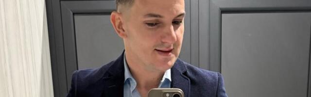 KUPIO SREĆKU I DOBIO 7 MILIONA! Ispovest "milionera" Dejana - provodio se uz Daru Bubamaru, uživao u životu, a onda je uradio OVO: "Ako držiš šaku otvorenu"...