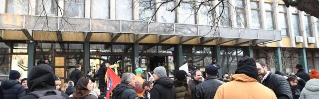 Apelacioni sud u Novom Sadu smanjio odštetu porodicama nastradalih u padu nadstrešnice