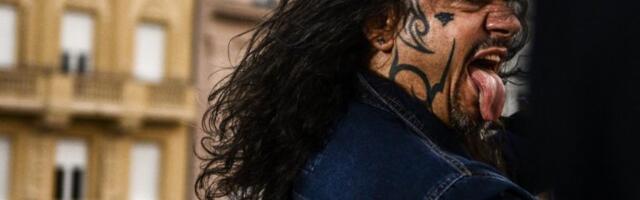 SKANDAL! Aca Amadeus tvrdi da mu je bivša žena uhapšena zbog DROGE!