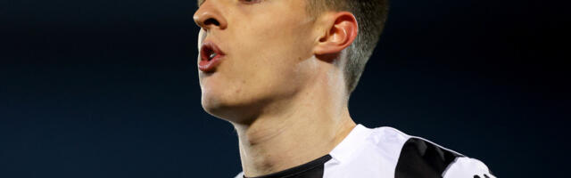 Andrej Kostić nije jedini: Partizan je prodao i ove fudbalere ispod cene zbog dugova i finansijske krize