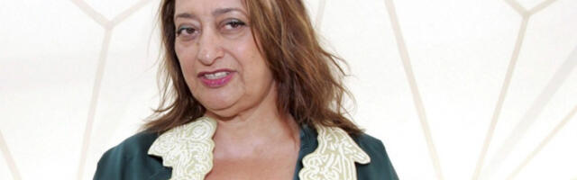 Милано посвећује улицу архитектки и дизајнерки Захи Хадид