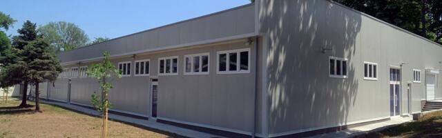 Danas ispitivanja u kasarni "Žarkovo"