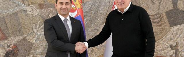 Jačanje saradnje MUP i ICDO: Obuke vatrogasaca i spasilaca u fokusu (FOTO/VIDEO)