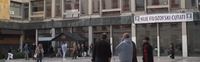 Stigao obdukcioni nalaz o smrti studentkinje Filozofskog fakulteta u Beogradu