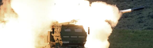 Mađarska kupuje američke sisteme HIMARS: Džej Di Vens nije slučajno bio u Budimpešti