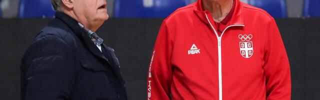 NIŠTA OD PENZIJE? KSS zove Pešića da se vrati? Selektor Srbije dobio ponudu!