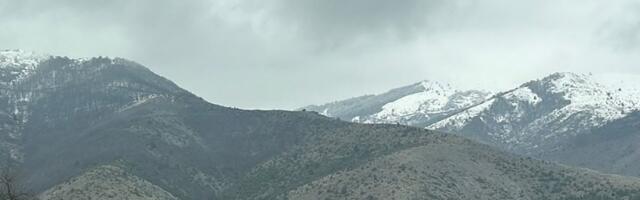 Mnogi ga posećuju samo u zimskom periodu: Ovaj nacionalni park idealan je za posetu u svako doba godine