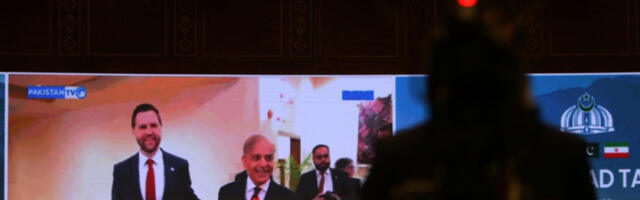 САД негирају да су прихватиле кључни захтев Техерана