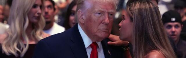 Pogledajte gde je bio Tramp tokom pregovora sa Iranom (FOTO)