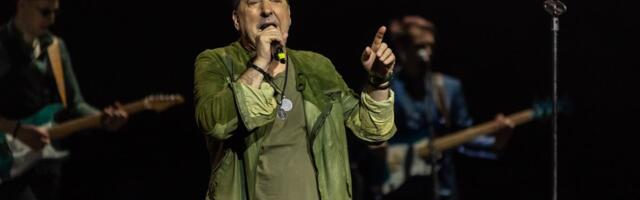 "Bruka je to, svi smo...": Komšije o vanbračnom sinu Harija Mata Harija, kuća mu je skroz oronula u Sarajevu