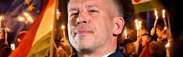 VANREDNO SAOPŠTENJE O IZBORIMA U MAĐARSKOJ, SKANDAL KAKAV SE NE PAMTI! Učestvovao još jedan Peter Mađar: "Lažni" pomogao stranci da pobedi, policija pokrenula istragu