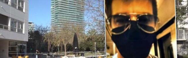 Ovo je ubijeni Krsto Vujić! Tri puta izbegao atentat, ranjen pred sinom, a zbog ovoga je bio na poternici (FOTO)