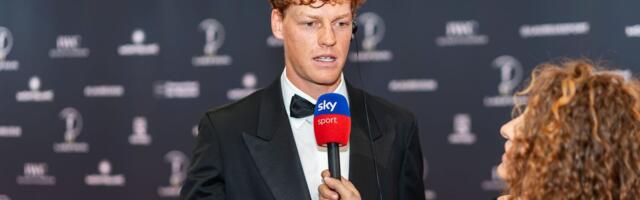 Siner juri rekord koji ni Đoković ni Nadal nisu uspeli da sruše