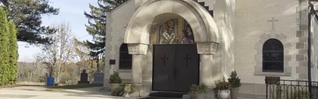 Очување српске баштине у Либертивилу: позив на сабор код манастира Светог Саве