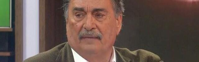 VLADE ĐUROVIĆ OTKRIO KAKO BI IGRAO PROTIV BARSELONE: Biće neuspeh ako Crvena zvezda ne prođe dalje!