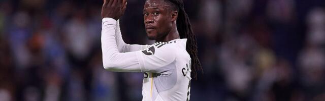 Ceo "Bernabeu" mu je zviždao, a onda je napravio potez kao niko ranije da umiri besnu masu /VIDEO/