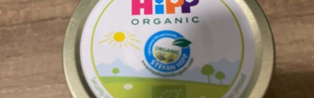 HiPP kašice za bebe kontaminirane otrovom za pacove u Austriji nisu uvezene u Srbiju