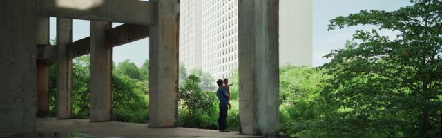 Film „Obećani prostori“ Ivana Markovića u programu ACID 76. Kanskog festivala: Paralelni svet radnika i stanovnika luksuznih kompleksa