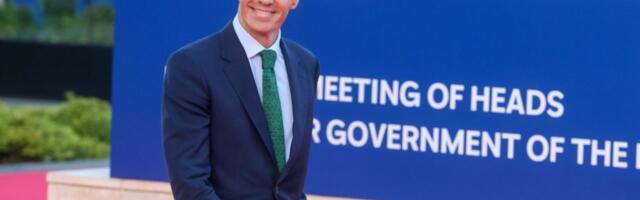 „Bez brige“: Sančez odgovorio na navode da bi SAD mogle kazniti Španiju suspenzijom iz NATO-a