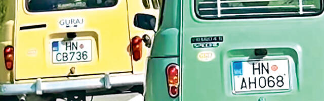 „Реноом 4” у Париз по расвету и будућност Сврчуга код Херцег Новог