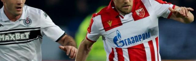 Zvezda favorit: Blagojević objasnio i zbog čega Zdjelara nema u ekipi