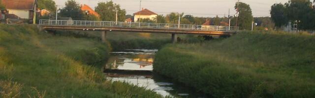 Nekad se kupalo u njenim virovima na toku kroz grad, bila bogata ribom: Lepenica u Kragujevcu promenila boju
