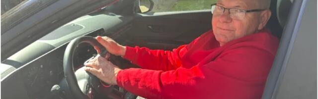 Spasavao mačku, pa dobio kaznu: Pravila jača od razuma u Nemačkoj