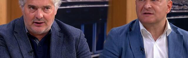 "NAJBOLJE JE IZ DRUŠTVENOG KONFLIKTA IZAĆI KROZ DEMOKRATSKI PROCES" Ibrahimović i Gajić za Kurir TV: "Datum izbora nije toliko važan, već kako će Srbija birati"