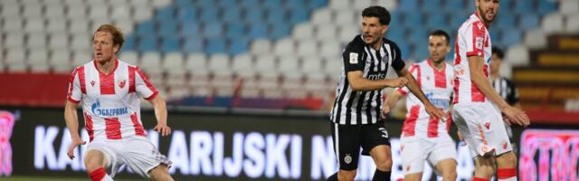 Bivši igrač Zvezde dobio ugovor života, zaradiće 3,6 miliona evra