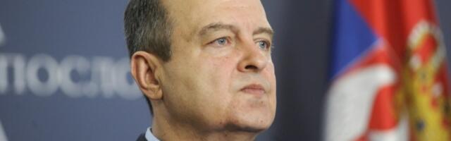 Dačić: Mnogi su pokušali da izvrše reviziju istorije, od Nemačke do domaćih snaga posle 5. oktobra