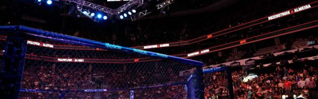 Bomba! Otkrivene dve borbe za UFC spektakl u Beogradu, evo ko je od Srba potpisao!