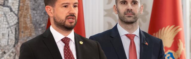 Sad su prevršili svaku meru! Vlast u Podgorici gora od ustaškog režima u Zagrebu