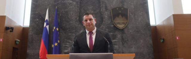 Predsednik slovenačkog Parlamenta Zoran Stevanović u Beogradu od 16. do 18. juna