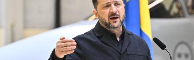 Šta ćemo sad, Zelenski?! Cure jezive informacije, Kijev se trese od straha - ovo se neće dobro završiti