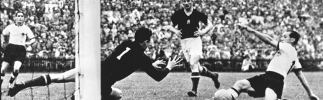 Fudbalska laž koja živi 70 godina! Istina o Indiji na Mundijalu 1950. u Brazili: Nisu odustali jer su hteli da igraju bosi, razlog je bizaran!