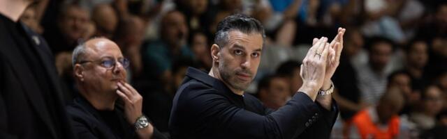 Alimpijević odao priznanje Feneru i Jasikevičijusu: Volim Šarasa, on je najbolji u Evropi
